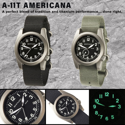 A-11T Americana™