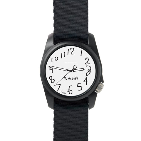 シャワーズ nagaba 10504 Japan Yu Nagaba™ A-1R Field Comfort™ Special Edition - Circa