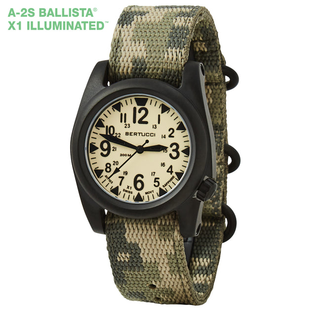 Products – Page 5 – ultimatefieldwatch.com - Bertucci Watches