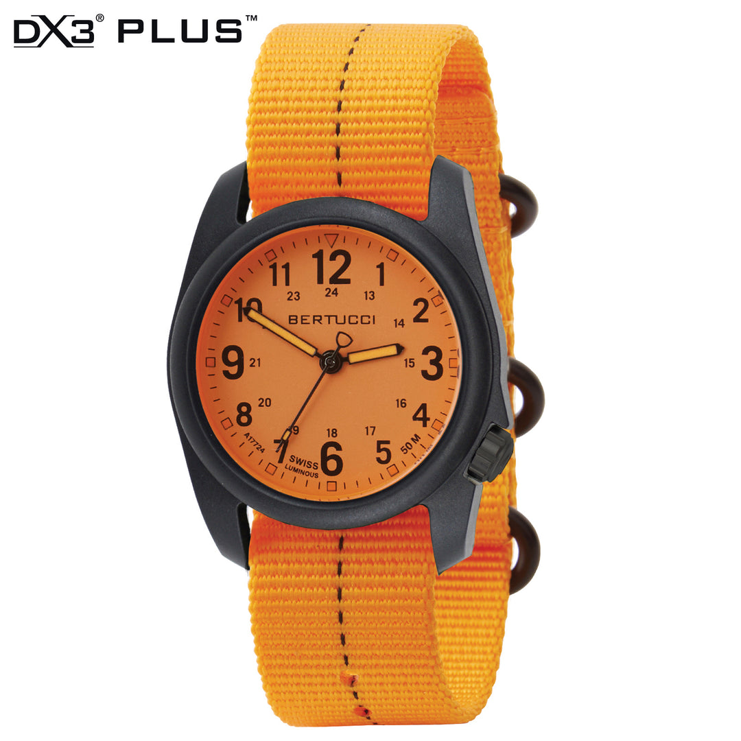 Bargain Bin™ – ultimatefieldwatch.com - Bertucci Watches