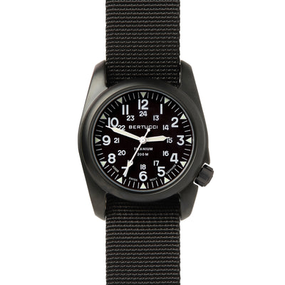 Bargain Bin™ – ultimatefieldwatch.com - Bertucci Watches
