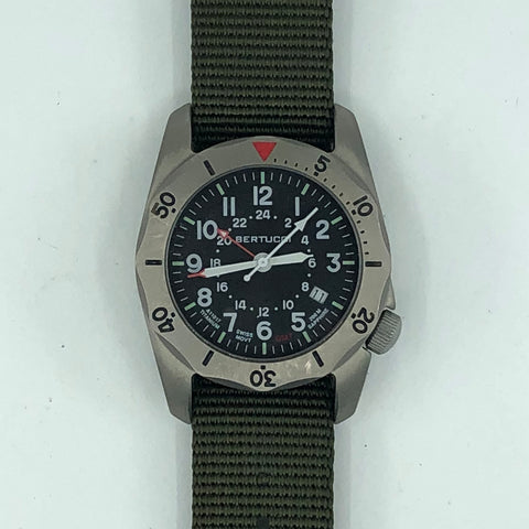 Certified Pre-Owned A-2TR Field Pro GMT™ #12118CA, A Grade, Circa 2018 - Original MSRP $375