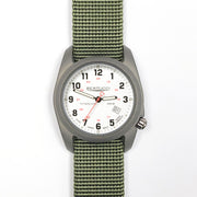Certified Pre-Owned A-2T Original Classic #12121CA, Titanium Case, A Grade - MSRP $175