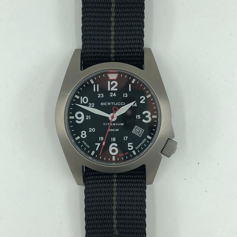 Certified Pre-Owned A-7TS RETROSPEC Solar, A-Grade, Original MSRP $325