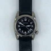 Certified Pre-Owned A-11T Americana™ Officers Edition #13340CA+, A+ Grade, Titanium Case, circa 2021 - Original MSRP $355