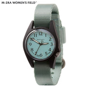 #18509 M-2RA Women's Field™ - Sage Dial w/ Sage Comfort-Webb™ Band