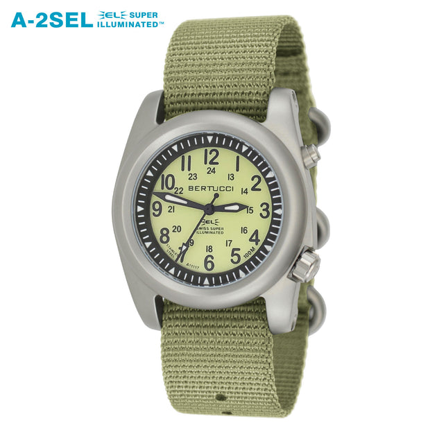 Ultimate Field Watch Official BERTUCCI® Watches Website ...