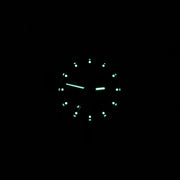 #10022 A-1S Field™ - White Dial, Black Nylon Band
