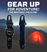 #A0032 Bertucci® Field FOB™