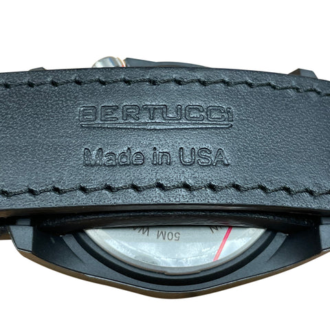 #A0033 Bertucci® Field FOB™ with DX3® watch