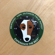 #A0034 Bertucci Enzo All Weather Decal