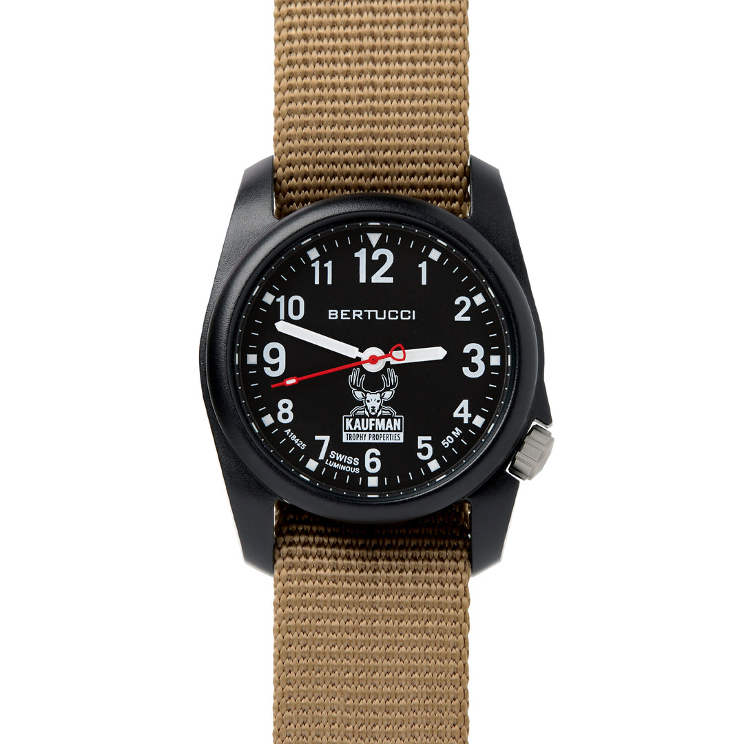 Bargain Bin™ – ultimatefieldwatch.com - Bertucci Watches