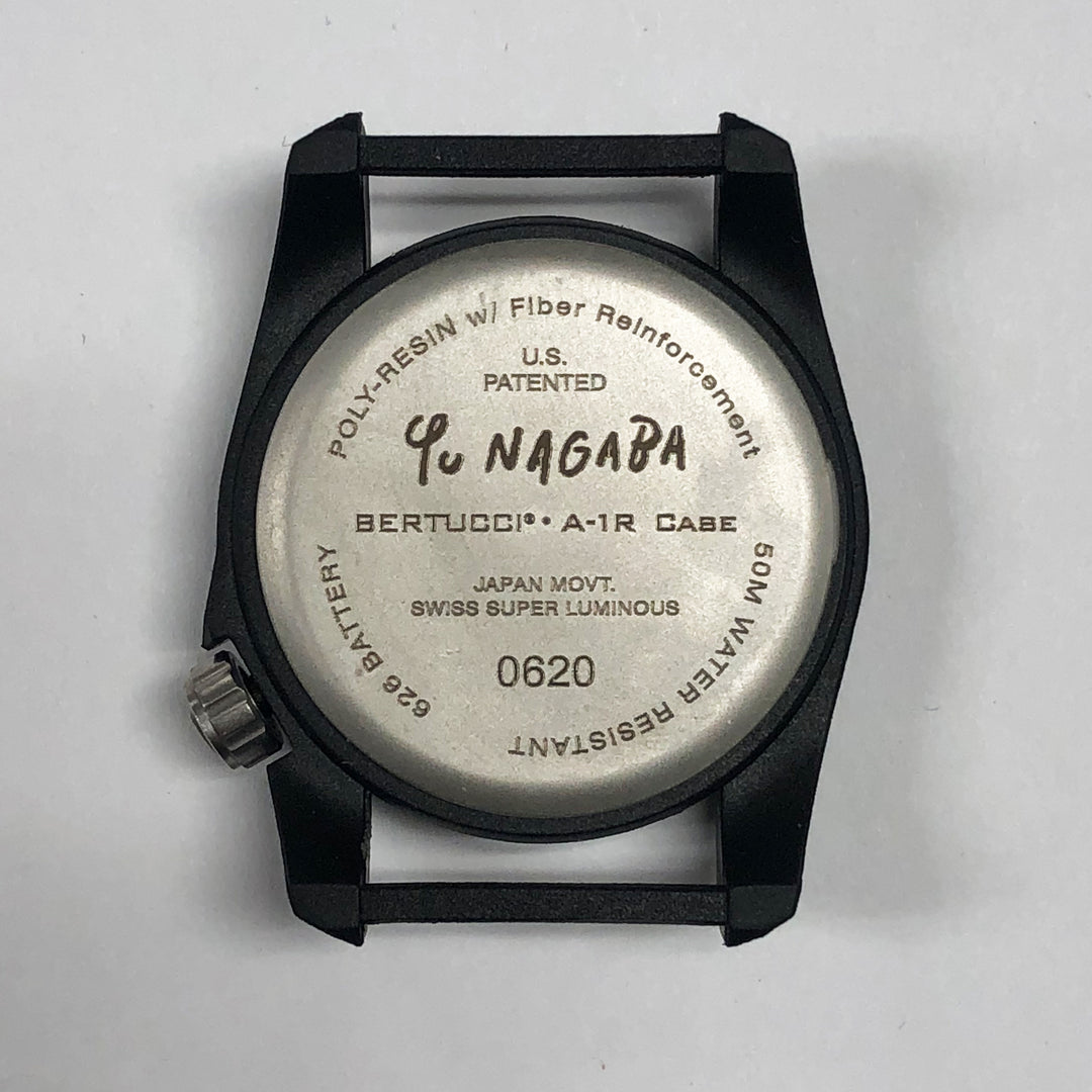 10504 Japan Yu Nagaba™ A-1R Field Comfort™ Special Edition - Circa