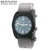 #11110SB1 - DX3® Field™ - Vintage Drab™ dial - Vintage Drab™Nylon Band