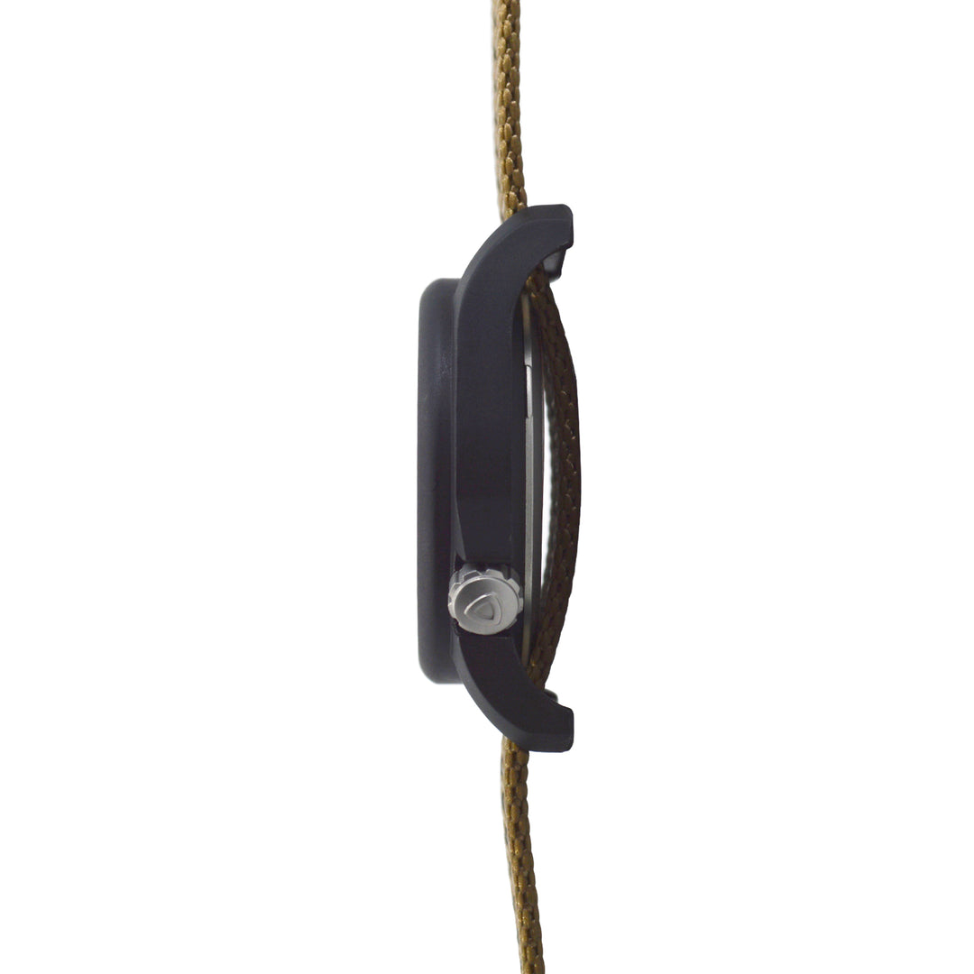 11041 DX3® Plus™ - Black w/ Khaki Dial, Coyote w/ Black Dash Line