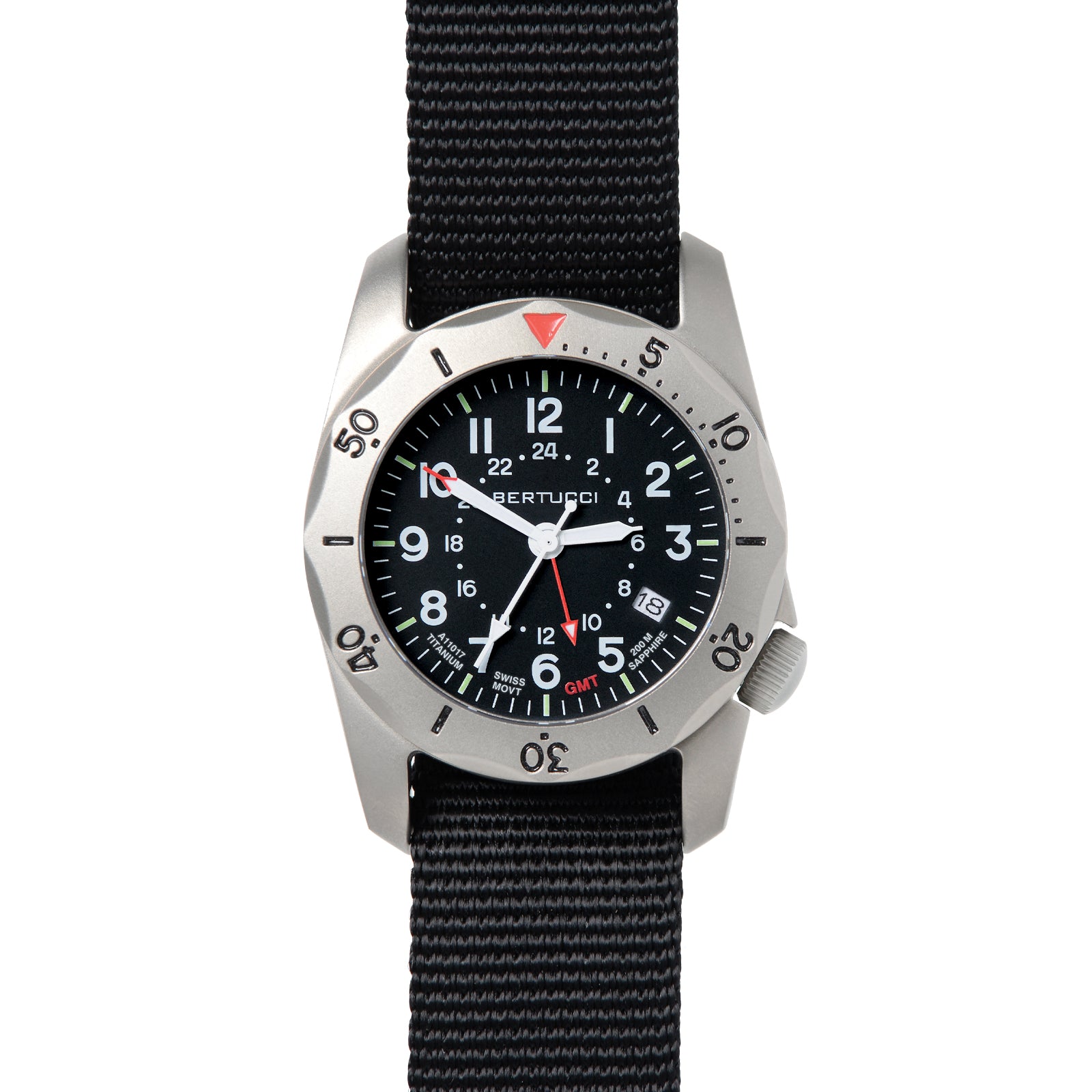 Bertucci gmt Clearance