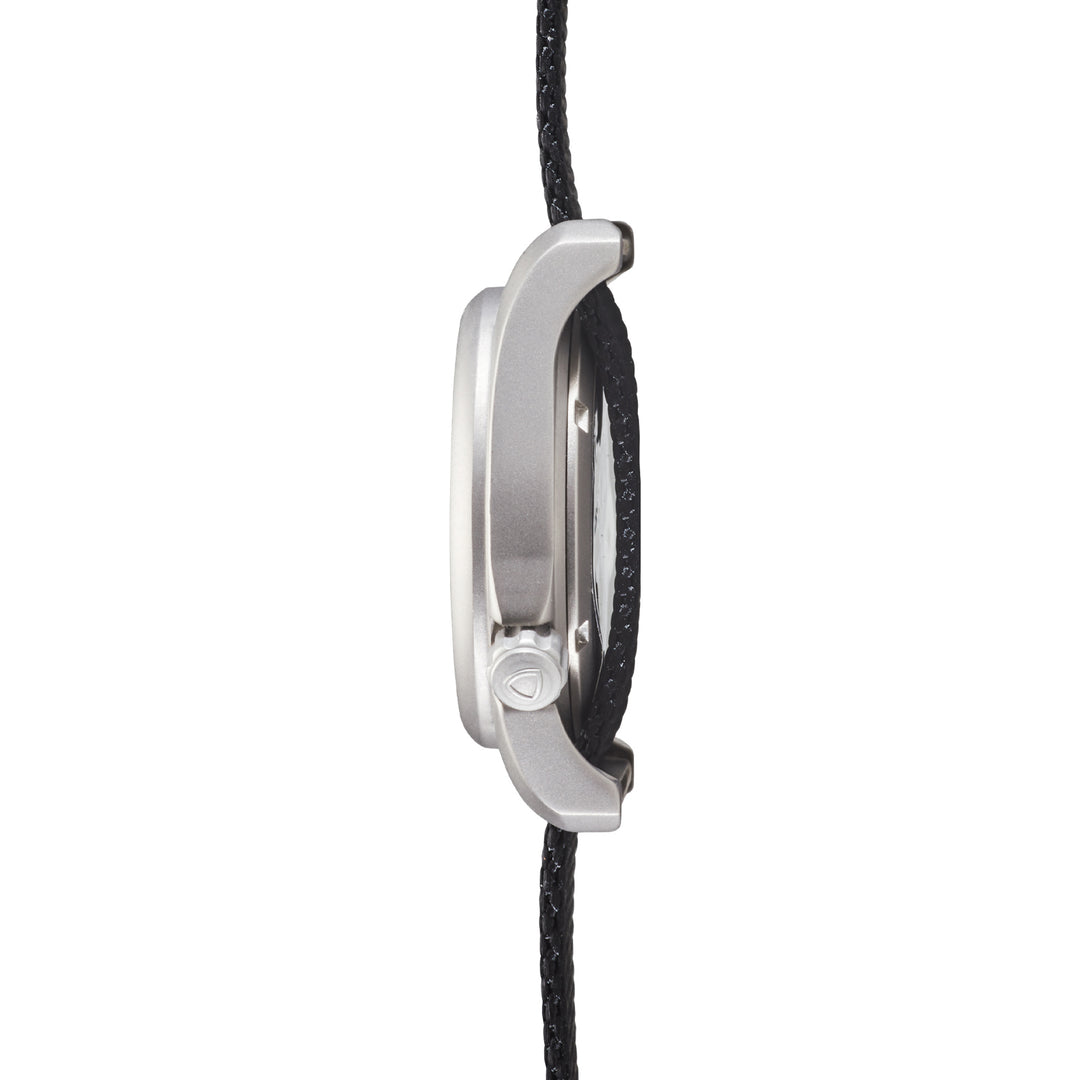 12022 A-2T Original Classic - Black w/ Black Nylon Band