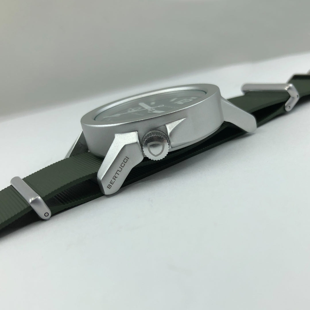 16509 A-6A Experior Italia™ - Marine Green, Nurra Verde Italian