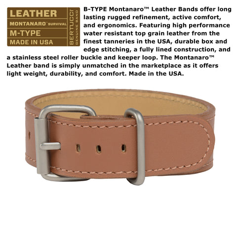 #13306 A-3T Vintage 42, Desert Stone Dial w/ Defender Khaki™ Nylon Band - Collectors Corner