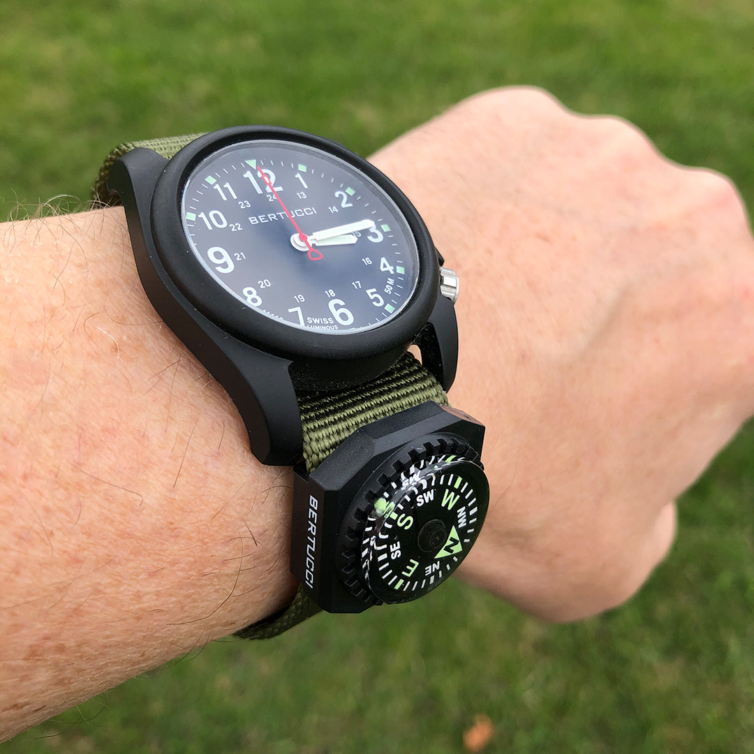 Digital field watch hotsell