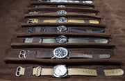 #A0009 Bertucci® Professional Watch Roll